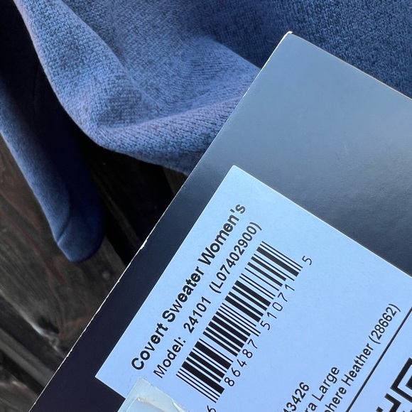 Women’s arc’teryx sweater - Picture 9 of 11